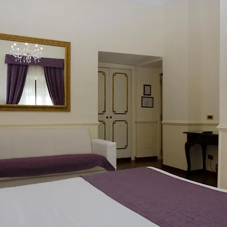 Traiano Hotel 4*