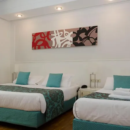 Traiano Hotel
