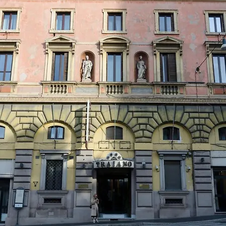 Traiano Hotel