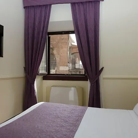 Hotel Traiano 4*