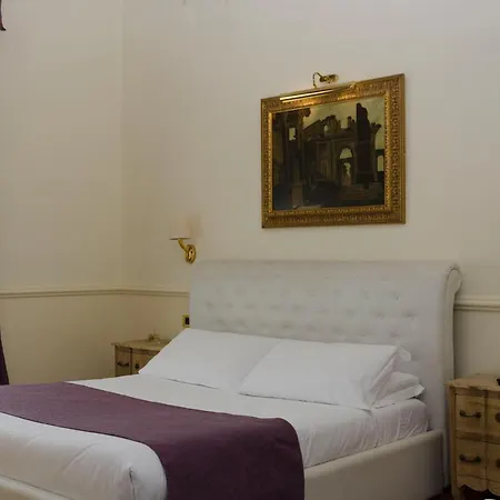 Traiano Hotel
