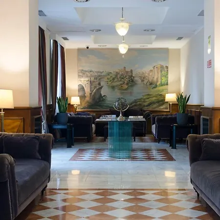 Traiano 4* Rome