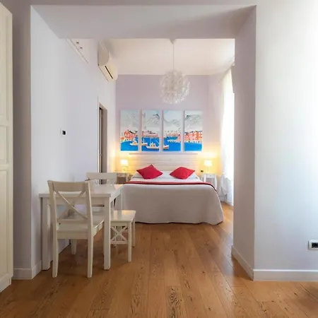 Quodlibet Bed & Breakfast Roma