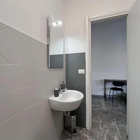 Pascià Room&breakfast Roma