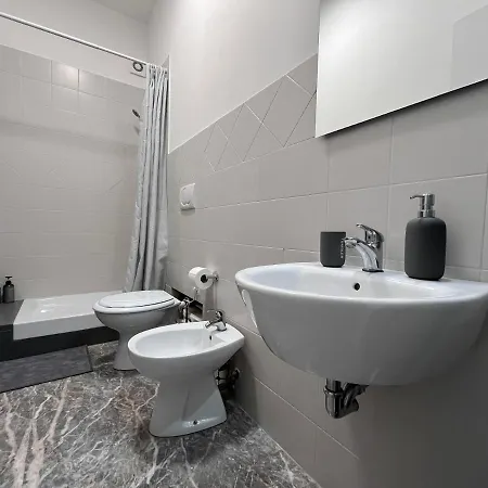 Bed & Breakfast Pascià Room&breakfast 5*