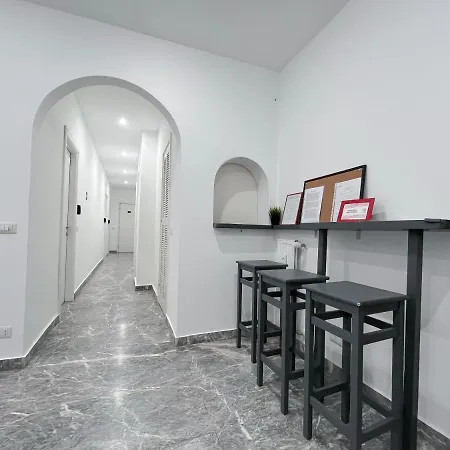Bed & Breakfast Pascià Room&breakfast 5*