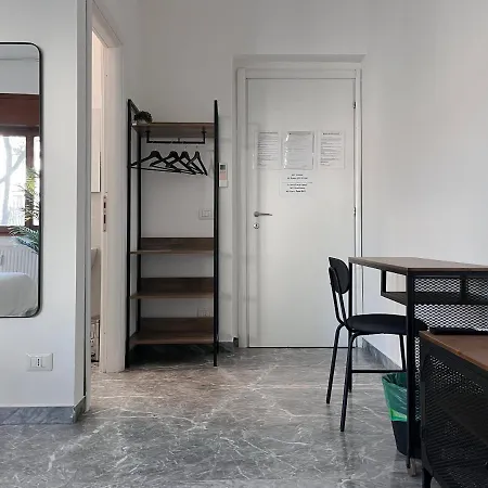 Pascià Room&breakfast