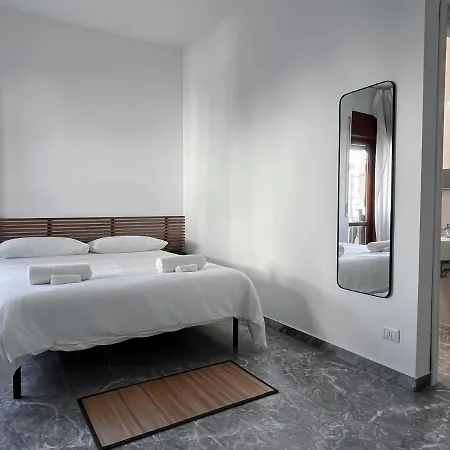 Pascià Room&breakfast