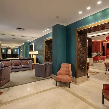 Diana Roof Garden 4*