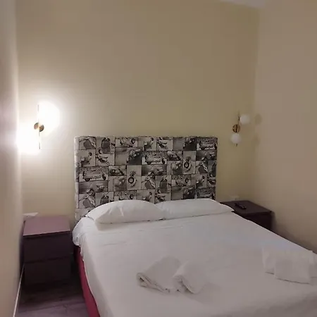 Residenza Belli Guest house