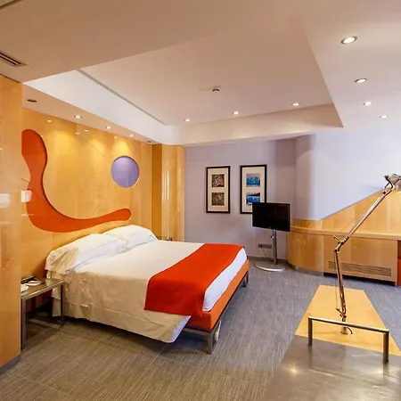 Albani Hotel 4*