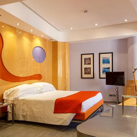 Albani Hotel