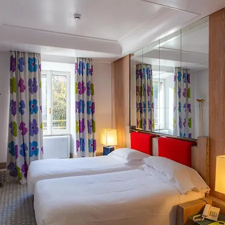 Albani Hotel 4*