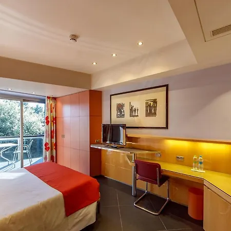 Albani Hotel