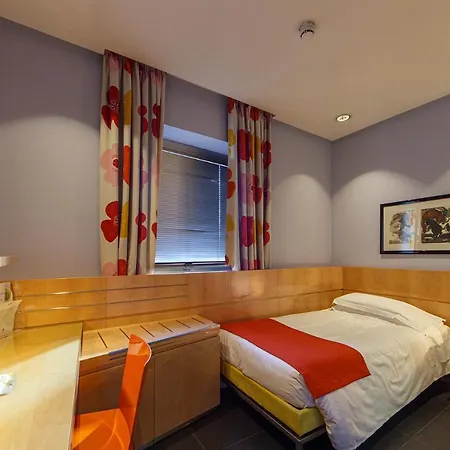 Albani Hotel Rzym