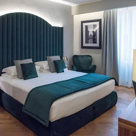 Hotel Antico Del Sole Al Pantheon