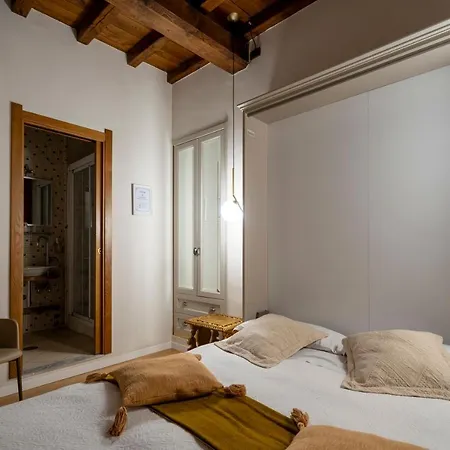 Guest house Condotti Rome
