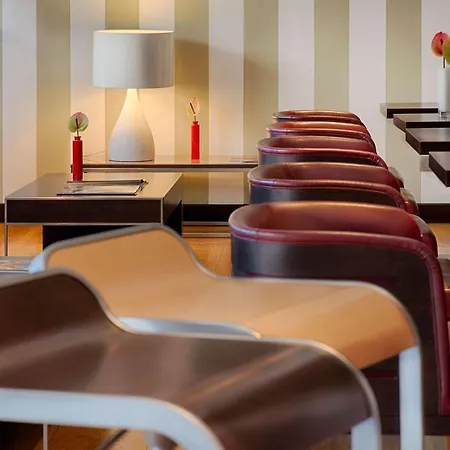 Hotel Nh Collection Giustiniano Rome