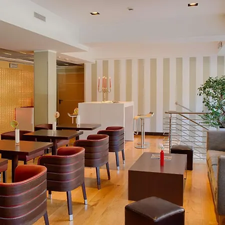 Nh Collection Giustiniano 4* Rome