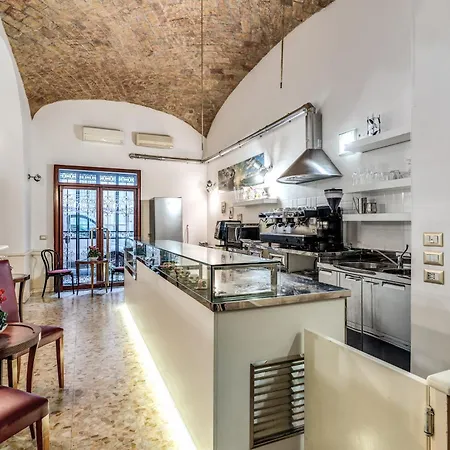 Altavilla Hotel 2*