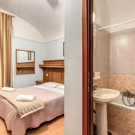 Altavilla Hotel