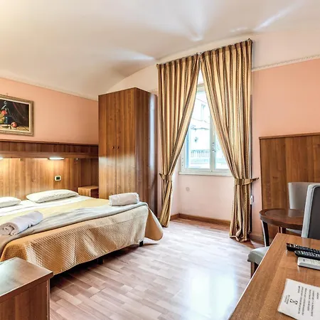 Hotel Altavilla 2*