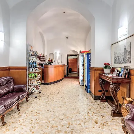 Hotel Altavilla 2*