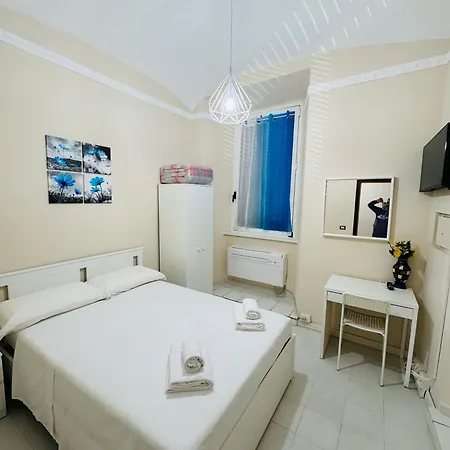Terminal House Roma