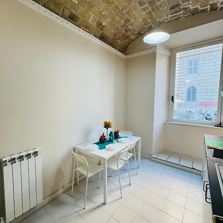 Bed and breakfast Terminal House Roma