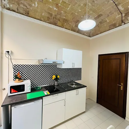Bed and breakfast Terminal House Roma
