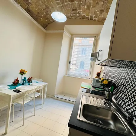 Bed and breakfast Terminal House Roma