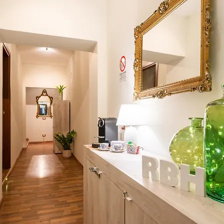 Rome's Holidays Pensjonat 2*
