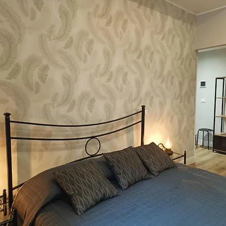 Bed & Breakfast Amoroma Roma