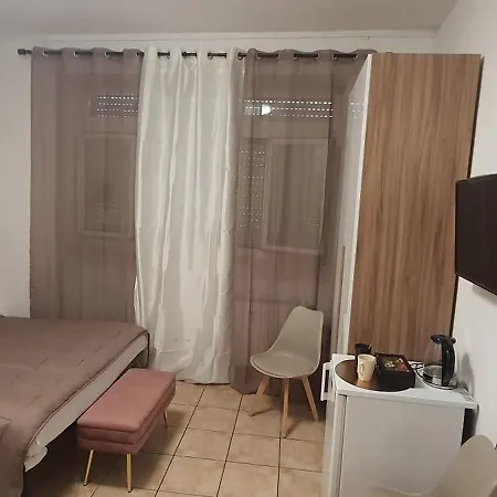 Bed & Breakfast Piazza Ragusa Roma