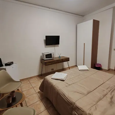 Bed & Breakfast Piazza Ragusa