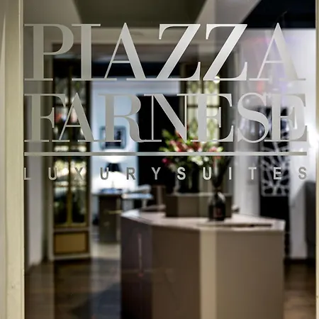Piazza Farnese Luxury 2* Rome