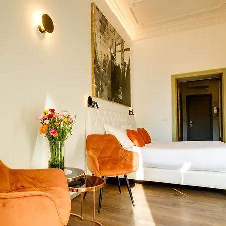 Piazza Farnese Luxury