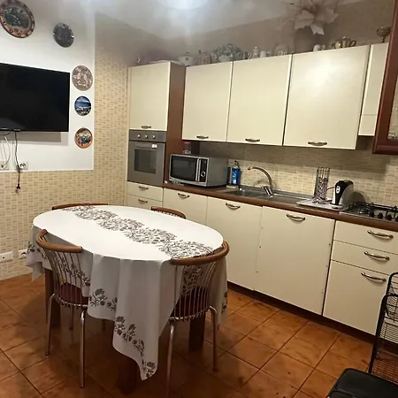 Nocleg ze śniadaniem Marcelina 3*