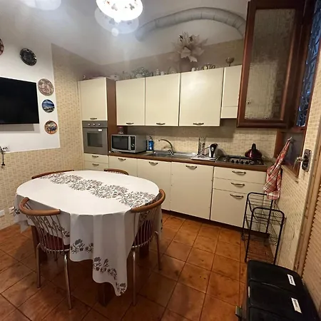 Nocleg ze śniadaniem Marcelina