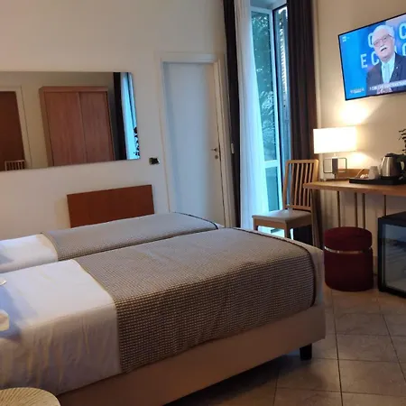 Principe Eugenio 3* Roma