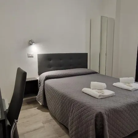 Guest house Oasi Rome