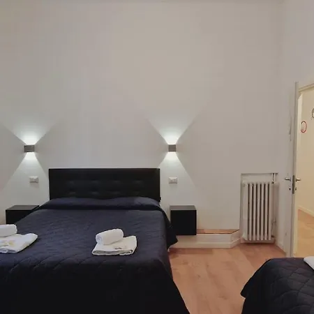 Oasi Guest house 3*