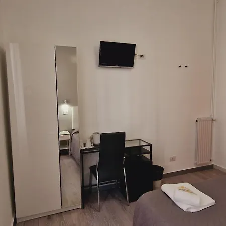 Guest house Oasi Rome