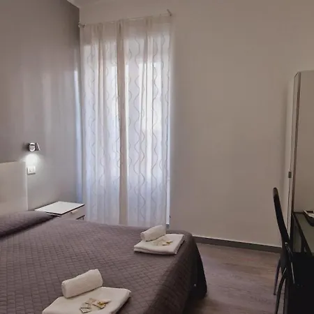 Guest house Oasi