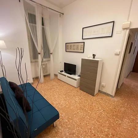Vatican Rhome Apartment
