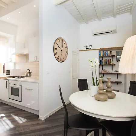 Dormiroma - Cedro 21 Appartement *