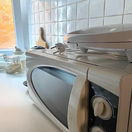 Dormiroma - Cedro 21 Appartement *