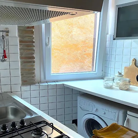 Dormiroma - Cedro 21 Appartement Rome