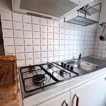 Appartement Dormiroma - Cedro 21 *