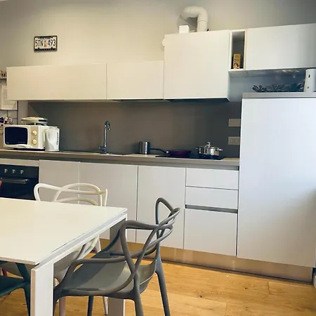 Casa Santarelli Roma